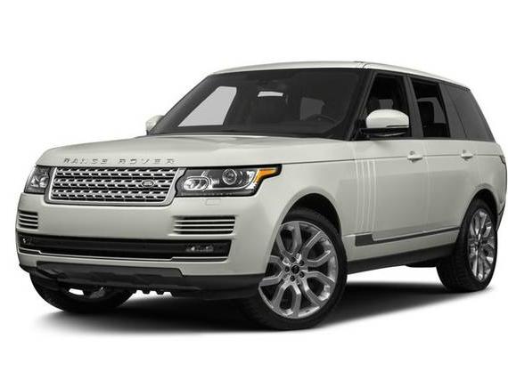 LAND ROVER RANGE ROVER 2016 SALGS2EF9GA279141 image LAND ROVER RANGE ROVER 2016 SALGS2EF9GA279141 image